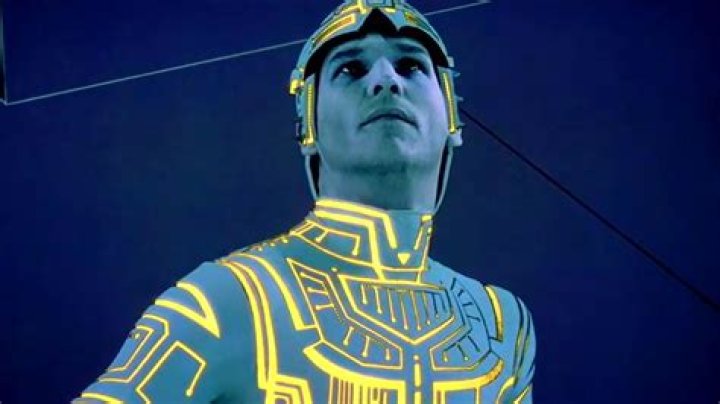 Confusion over why Jeff Bridges is trending revealed with zinger ‘Tron’ joke no one gets