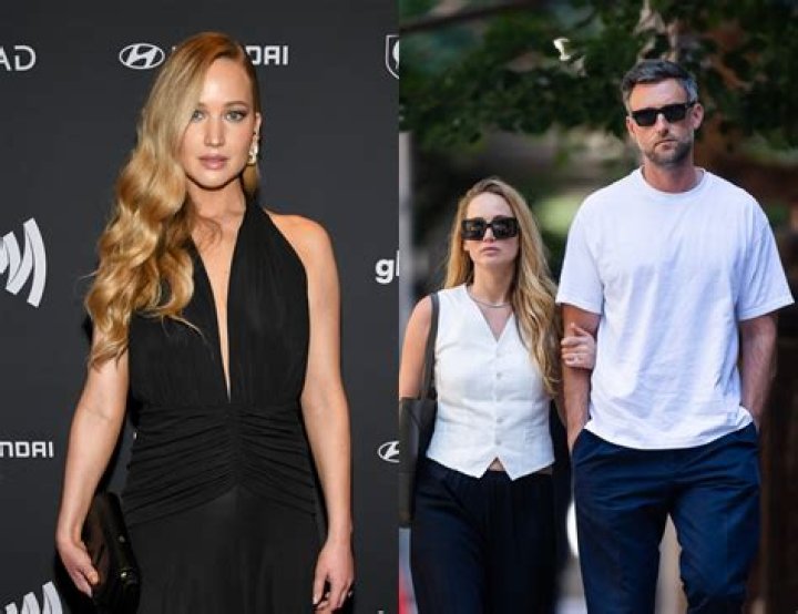 Cooke Maroney – Bio, Facts, Family Life of Jennifer Lawrence's Husband