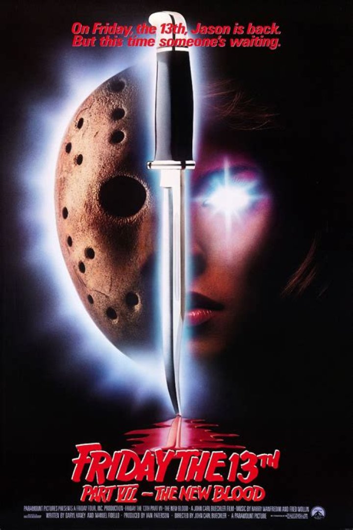 Corey Feldman Wants To Star In Another Friday The 13th Movie
