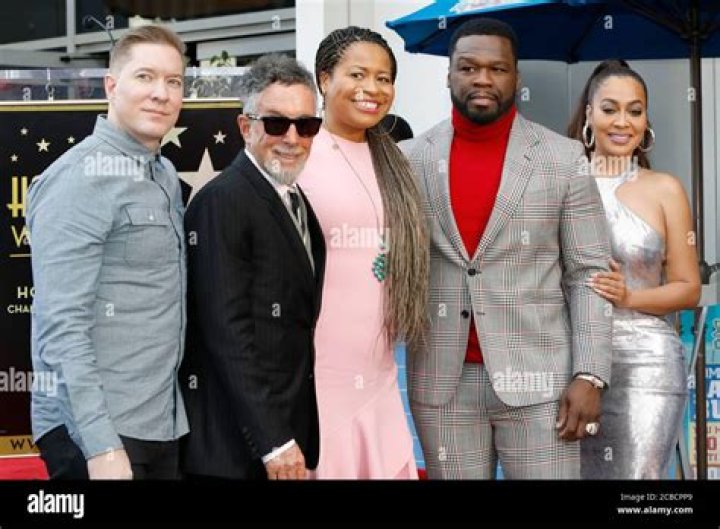 Courtney Kemp Agboh - Bio, Facts, Family Life of Producer