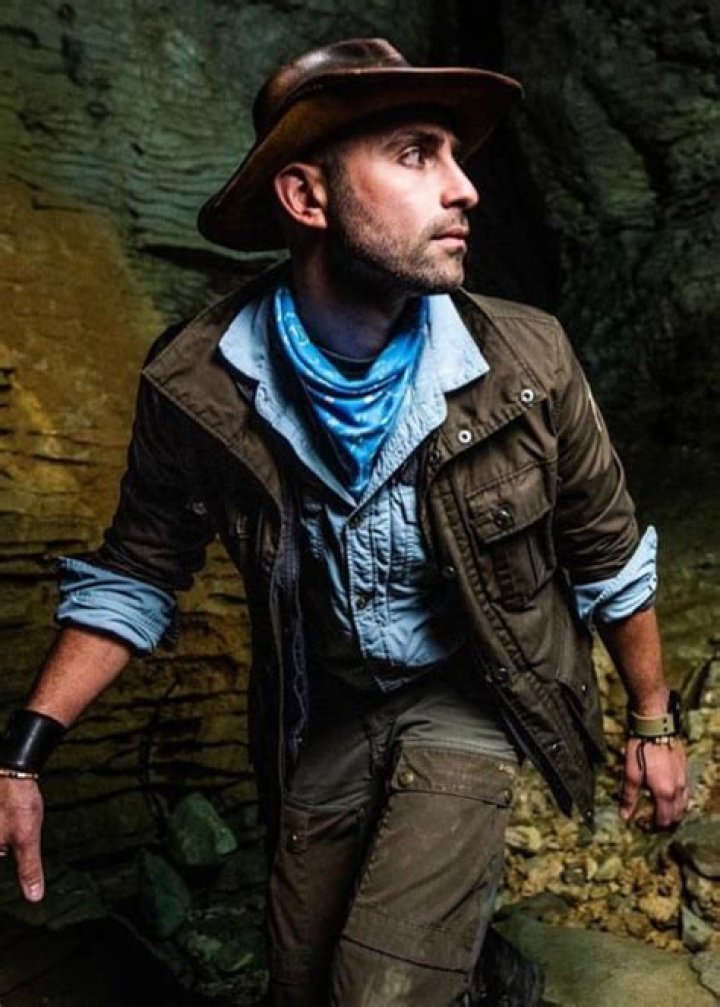 Coyote Peterson Biography - Facts, Childhood, Family Life & Achievements