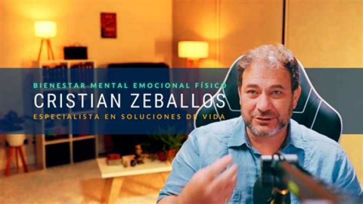 Cristian Zeballos video statistics