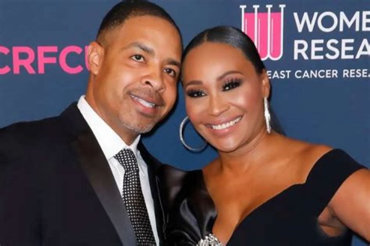 Cynthia Bailey Shares New Pics From Her Lake Bailey Home