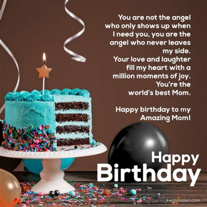 Cynthia Bailey Wishes A Happy Birthday To An Amazing Mother