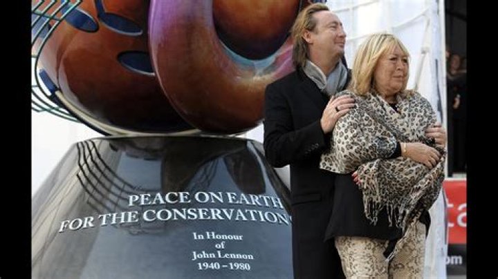 Cynthia Lennon Biography – Facts, Childhood, Family Life