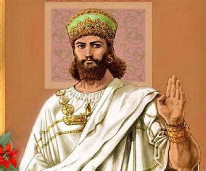 Cyrus the Great Biography - Facts, Childhood, Family Life & Achievements of Persian King.