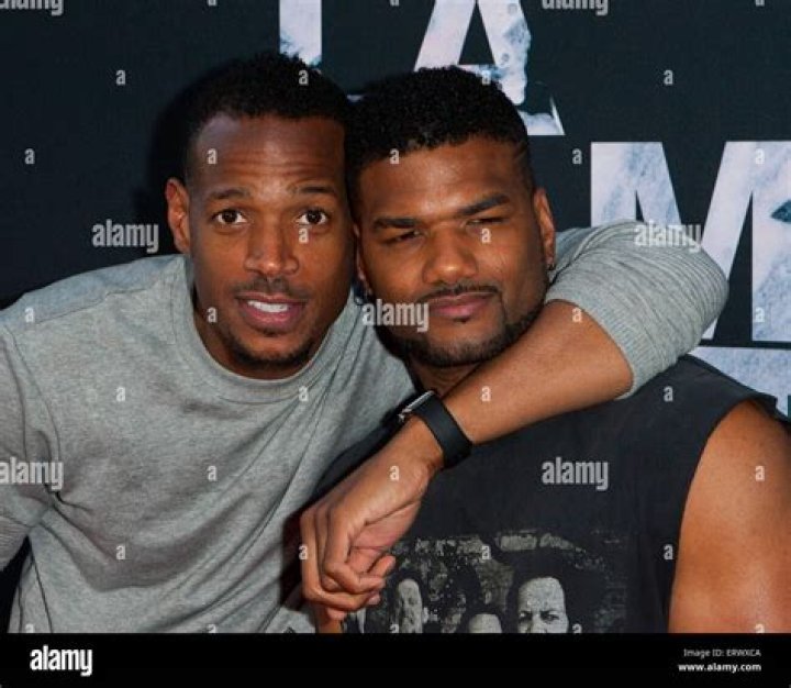 Damien Dante Wayans Biography - Facts, Childhood, Family Life, Achievements