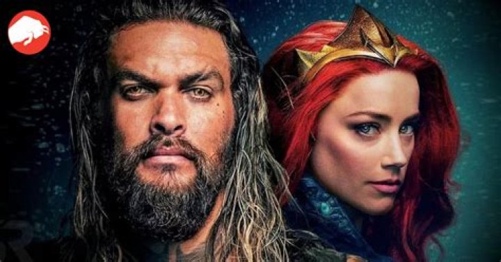 Damned if you do, damned if you don’t: ‘Aquaman 2’ threatened with boycotts based on both Amber Heard’s involvement and lack thereof