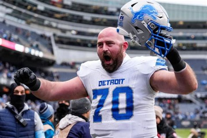 Dan Skipper contract, salary and net worth explored