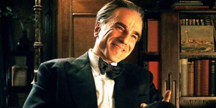 Daniel Day-Lewis Biography - Facts, Childhood, Family Life & Achievements