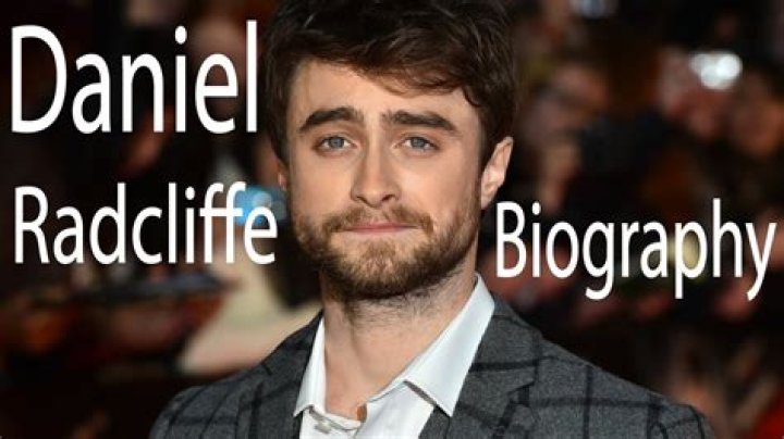 Daniel Radcliffe Biography - Facts, Childhood, Family Life & Achievements