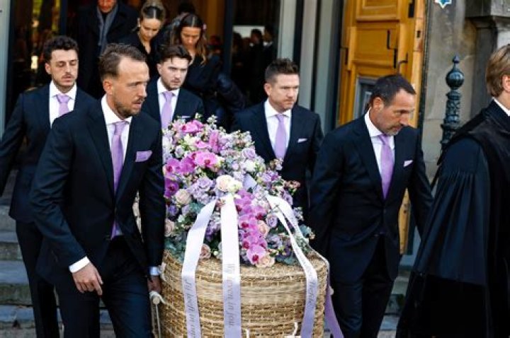 Daniëlle Van ‘t Schip aged 55: Cause of death, obituary and funeral arrangements