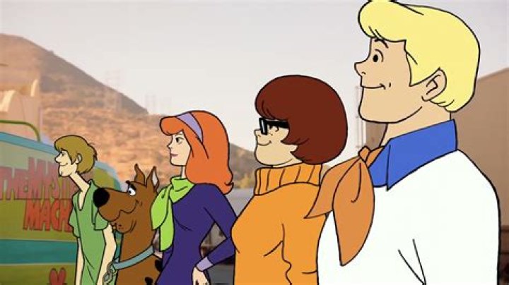 Dark ‘Scooby-Doo’ theory suggests Fred and Shaggy dodged Vietnam