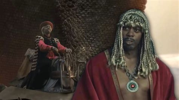 Dave Chappelle brings back ‘Chappelle Show’ regulars for hilarious ‘House of the Dragon’ spoof