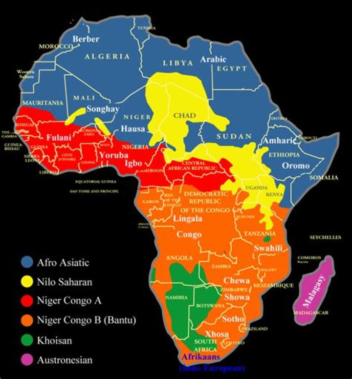 David Adefeso Addresses An Ongoing Debate In West African Countries