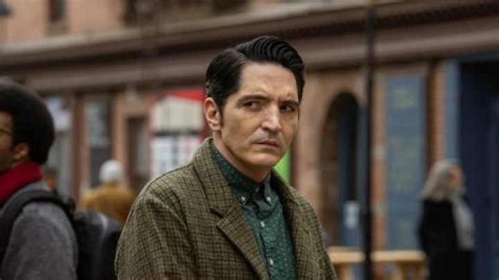 David Dastmalchian top movies, TV shows and awards