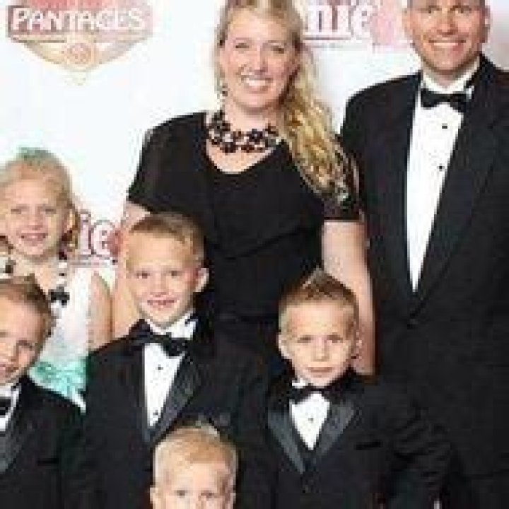 David FamilyFunPack Bio – Facts & Family of the YouTuber