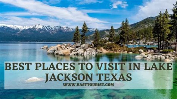 David Spence – Lake Jackson, TX