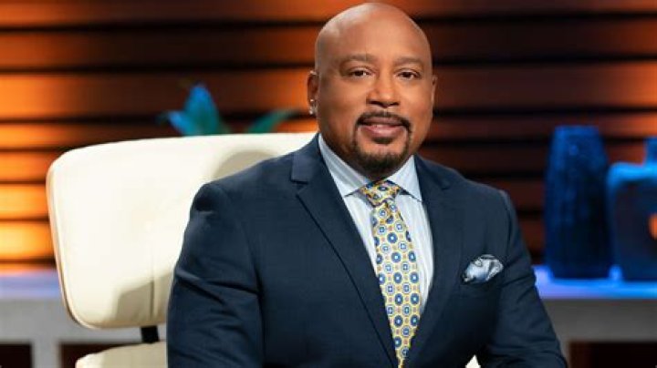 Daymond John Biography - Facts, Childhood, Family Life & Achievements