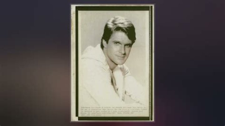 Dean Paul Martin Biography - Facts, Childhood, Family Life & Achievements