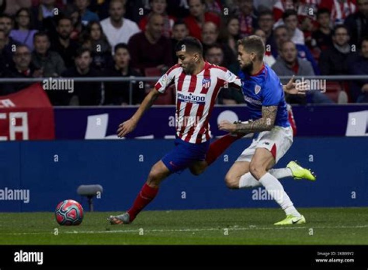 Defender Inigo Martinez of Athletic Bilbao still a target for Barcelona
