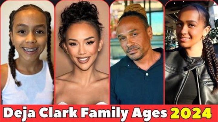Deja Clark – Bio, Facts, Family