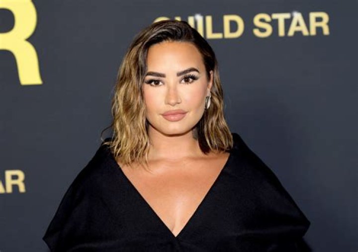 Demi Lovato Breaks Down Over Her Split From Max Ehrich In Her Documentary – Watch!