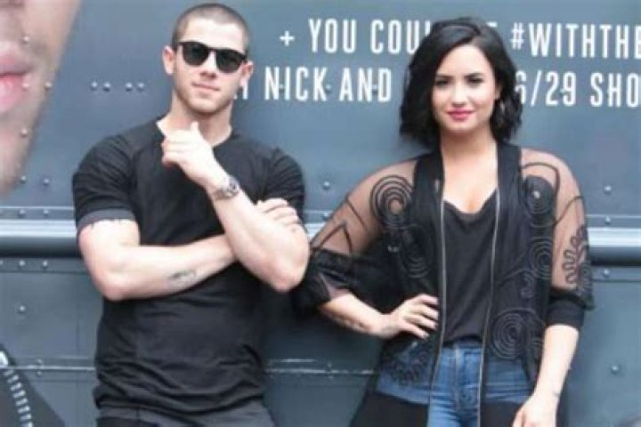 Demi Lovato Was Reportedly Upset Nick Jonas Didn’t Invite Her To His Lavish Wedding To Priyanka Chopra