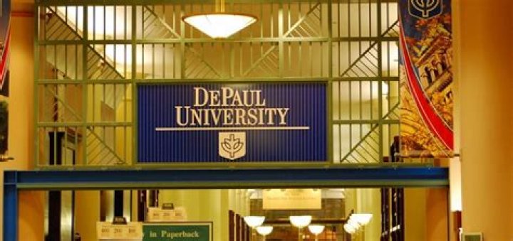 DePaul University Notable Alumni