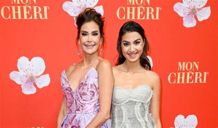 Did Howie Long Date Teri Hatcher? – Celebrity