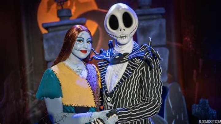 Did Jack and Sally have a kid? – Celebrity