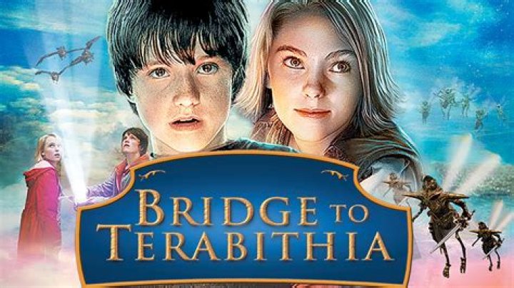 Did Leslie kill herself in Bridge to Terabithia? – Celebrity