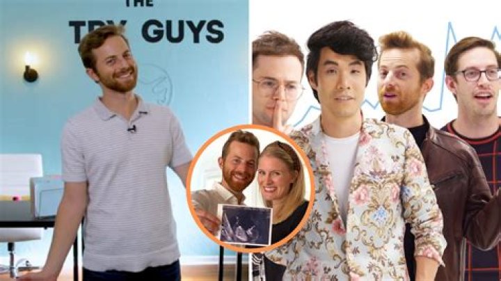 Did Ned from the Try Guys cheat on his wife? Evidence timeline, explained