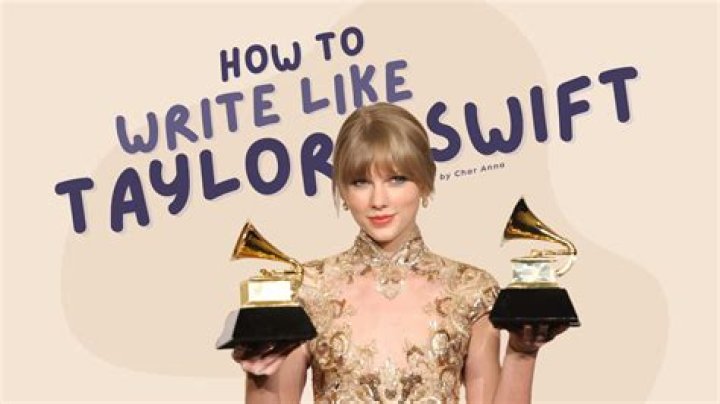 Did Taylor Swift Write A Song About Cory Monteith? – Celebrity