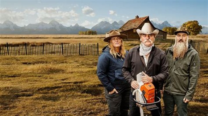 Did The Raineys Homestead Burn Down? – Celebrity