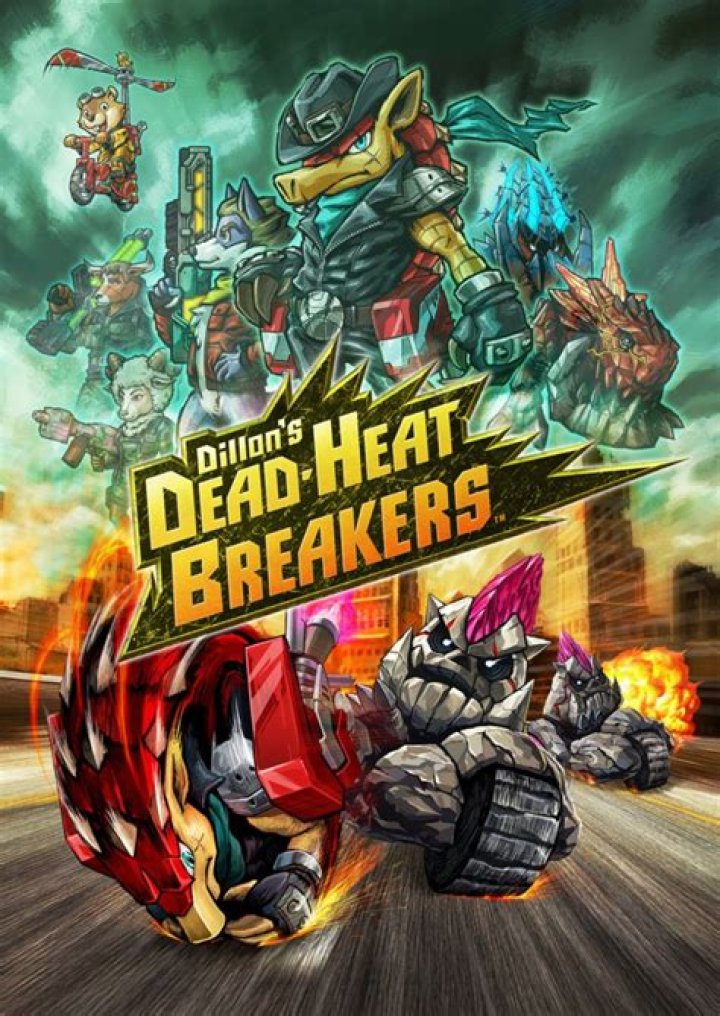 Dillon’s Dead-Heat Breakers Review