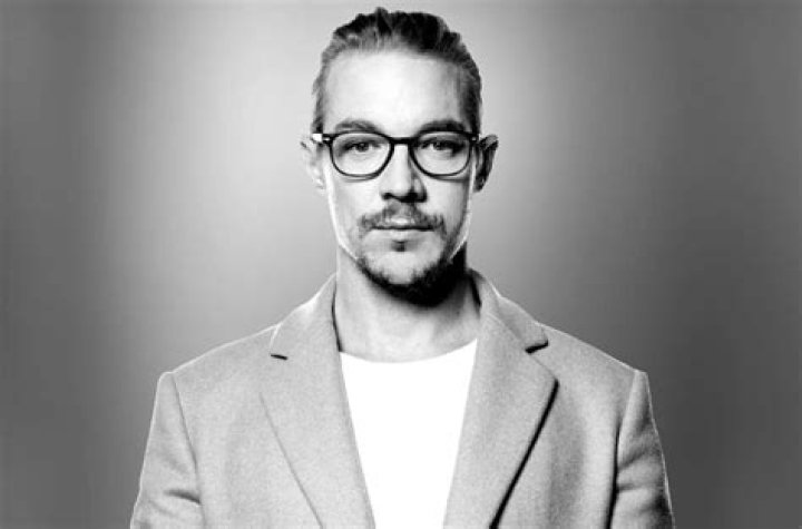 Diplo Insinuates He Hates The Fact That Nicolas Cage Was Cast As The Tiger King