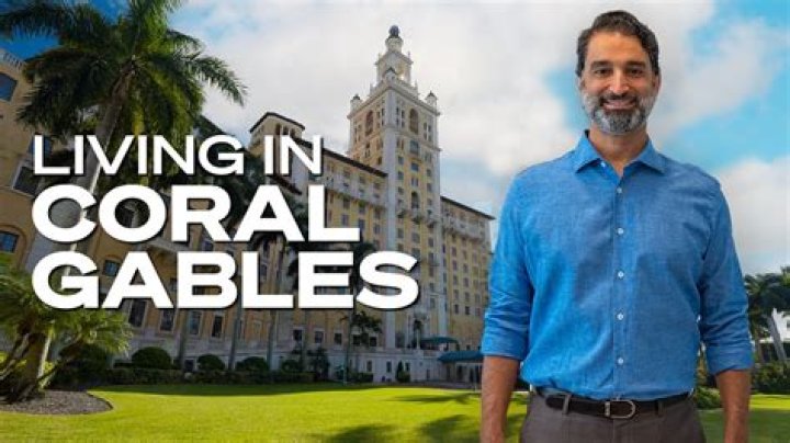 Directory of Physicians (MD/DO) in Coral Gables, Florida
