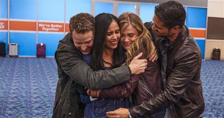 Do Calleigh And Eric End Up Together? – Celebrity