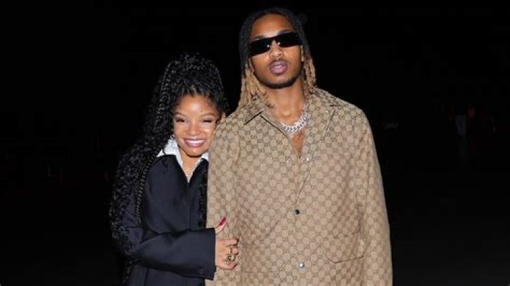 Do we know if Halle Bailey is pregnant?