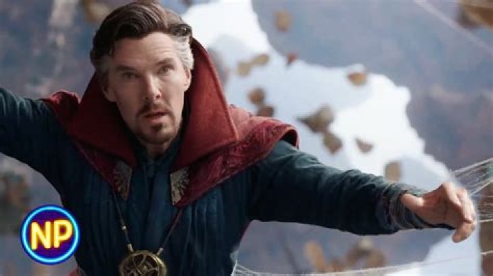 Doctor Strange In Spider-Man: No Way Home Can Finally Lead To The MCU’s Uncle Ben