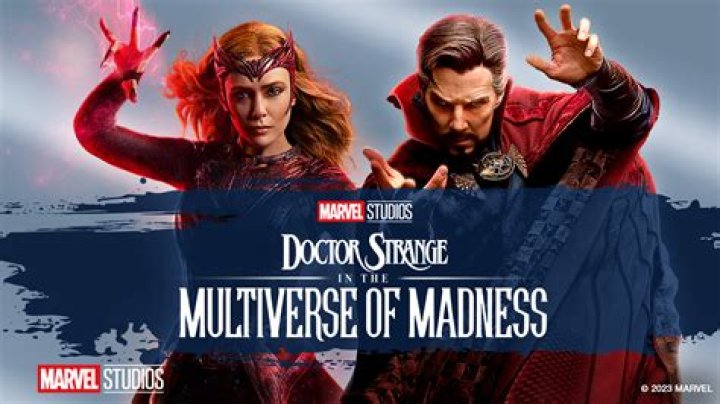 ‘Doctor Strange in the Multiverse of Madness’ theory says Loki and the Mind Stone are responsible for Earth-616 and Earth-838 diverging
