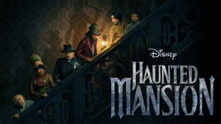 Does Disney’s ‘Haunted Mansion’ have a post-credits scene? Answered