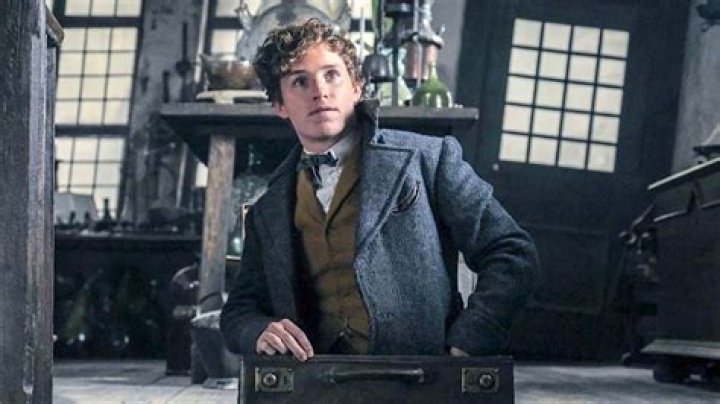 Does Newt Scamander have a disability in ‘Fantastic Beasts?’