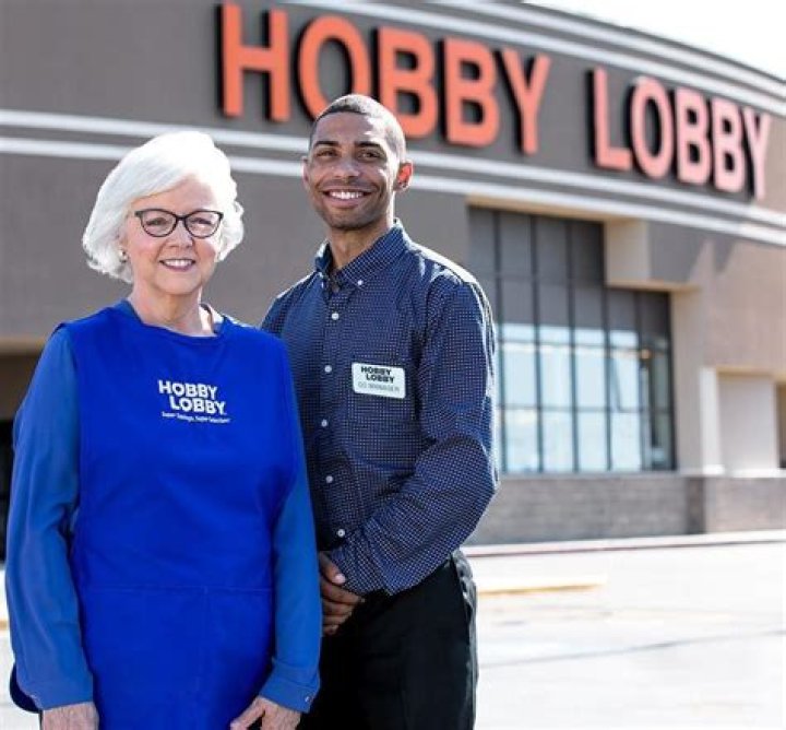 Does shopping at Hobby Lobby mean that you’re anti-LGBTQ+?