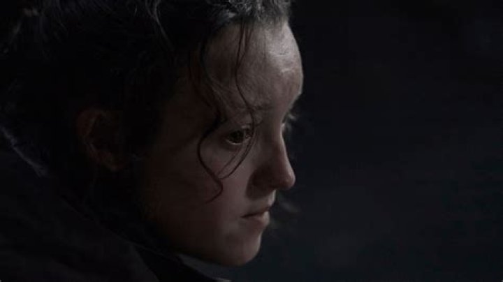 Does the horse die in ‘The Last of Us’ episode 8?