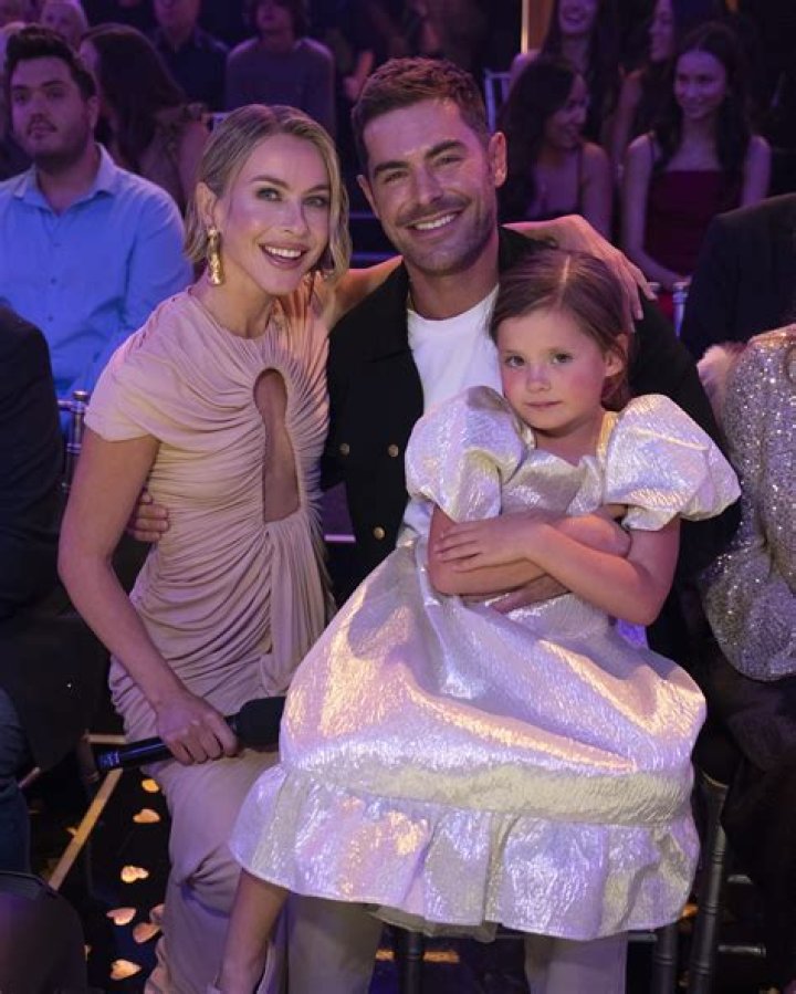 Does Zac Efron sing get’cha head in the game? – Celebrity