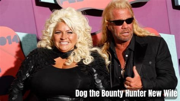 Dog The Bounty Hunter Admits He Sleeps Next To Beth Chapman’s Ashes – Here’s Why He Could Not Honor Her Dying Wish