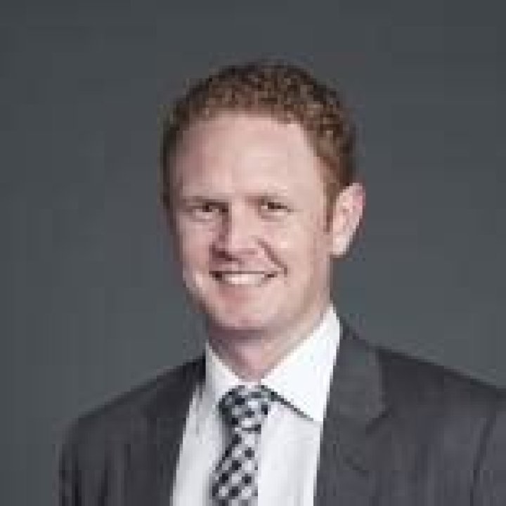 Dr. Aaron Buckland, MD – New York, NY