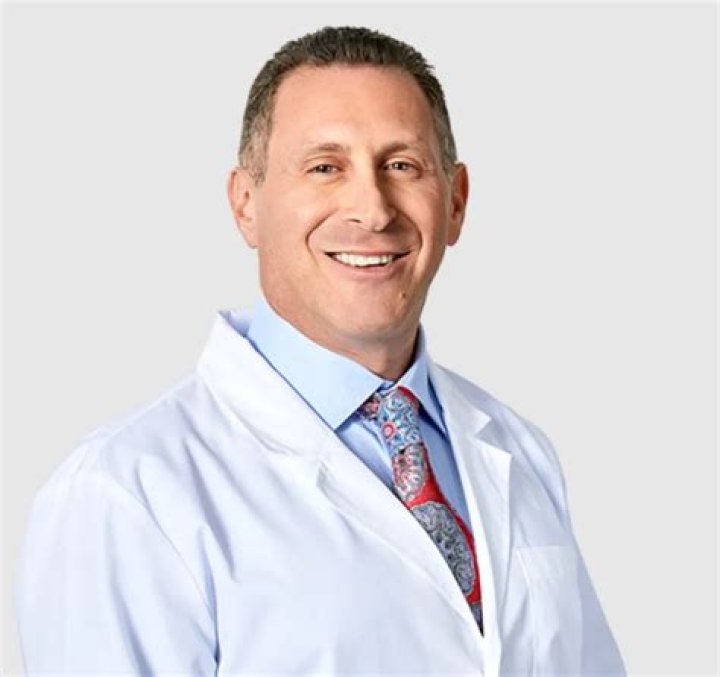 Dr. Adam Sadler, DO – Alpha, NJ